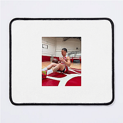 2HYPE Production Collaborator Kenny Chao Mouse Pads