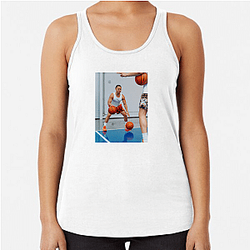 Long-Form Video Personality Kenny Chao Tank Tops