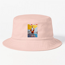 Viral Basketball Content Creator Kenny Chao Hats & Caps