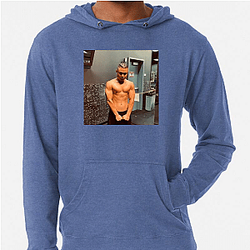 Chao Chats Interview Host Kenny Chao Hoodies