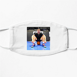 Storytelling Hoops Entertainer Kenny Chao Face Masks