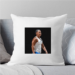 Basketball Challenge Maestro Kenny Chao Pillows Cover