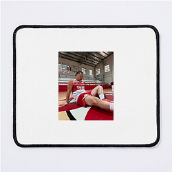 Brand-Backed Sports Influencer Kenny Chao Mouse Pads