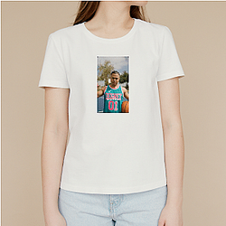 Cross-Platform Social Star Kenny Chao T-Shirts