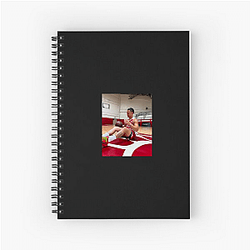 2HYPE Production Collaborator Kenny Chao Notebook
