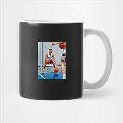 Long-Form Video Personality Kenny Chao Mugs