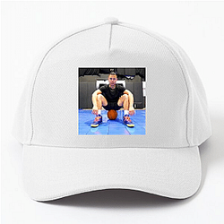 Storytelling Hoops Entertainer Kenny Chao Hats & Caps