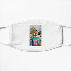 Cross-Platform Social Star Kenny Chao Face Masks