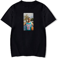 Cross-Platform Social Star Kenny Chao T-Shirts