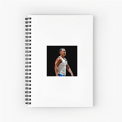 Basketball Challenge Maestro Kenny Chao Notebook