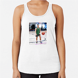 YouTube Sports Entertainer Kenny Chao Tank Tops
