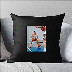 Long-Form Video Personality Kenny Chao Pillows Cover