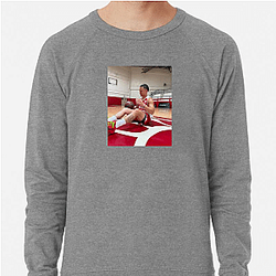 2HYPE Production Collaborator Kenny Chao Sweatshirts