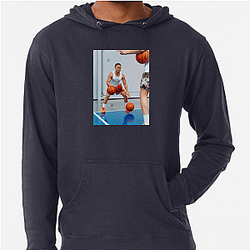 Long-Form Video Personality Kenny Chao Hoodies
