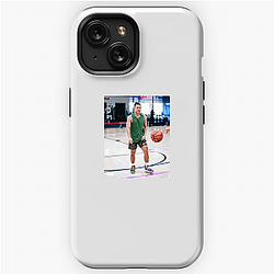 YouTube Sports Entertainer Kenny Chao iPhone Cases
