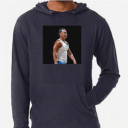 Basketball Challenge Maestro Kenny Chao Hoodies