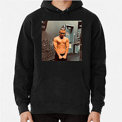 Chao Chats Interview Host Kenny Chao Hoodies