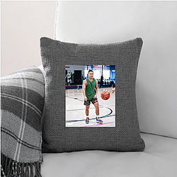 YouTube Sports Entertainer Kenny Chao Pillows Cover