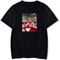 Brand-Backed Sports Influencer Kenny Chao T-Shirts