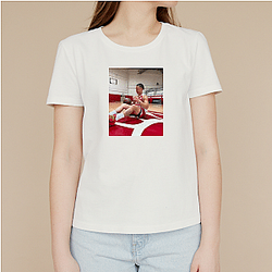 2HYPE Production Collaborator Kenny Chao T-Shirts
