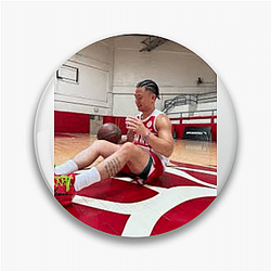 2HYPE Production Collaborator Kenny Chao Pins
