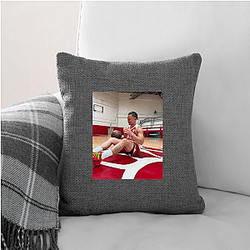 2HYPE Production Collaborator Kenny Chao Pillows Cover