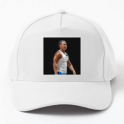 Basketball Challenge Maestro Kenny Chao Hats & Caps