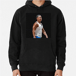Basketball Challenge Maestro Kenny Chao Hoodies
