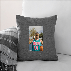 Cross-Platform Social Star Kenny Chao Pillows Cover