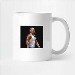 Basketball Challenge Maestro Kenny Chao Mugs