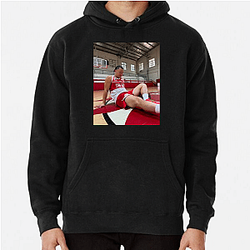 Brand-Backed Sports Influencer Kenny Chao Hoodies