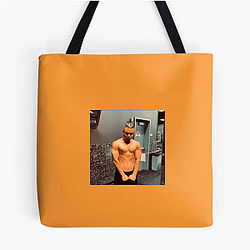 Chao Chats Interview Host Kenny Chao Bags