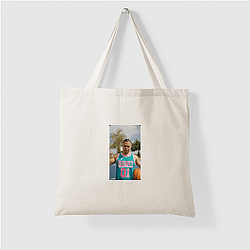 Cross-Platform Social Star Kenny Chao Bags