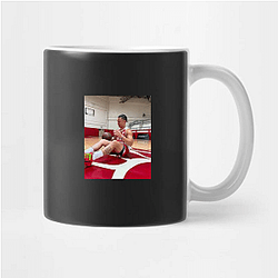 2HYPE Production Collaborator Kenny Chao Mugs