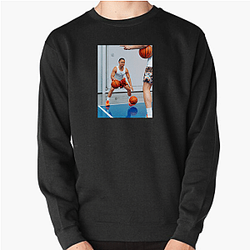 Long-Form Video Personality Kenny Chao Sweatshirts