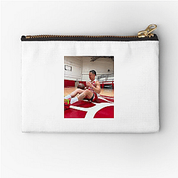 2HYPE Production Collaborator Kenny Chao Zipper Pouches