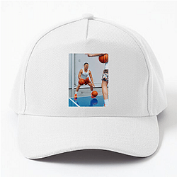 Long-Form Video Personality Kenny Chao Hats & Caps