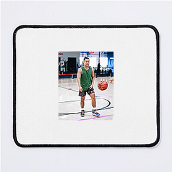 YouTube Sports Entertainer Kenny Chao Mouse Pads