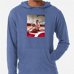2HYPE Production Collaborator Kenny Chao Hoodies
