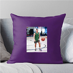 YouTube Sports Entertainer Kenny Chao Pillows Cover