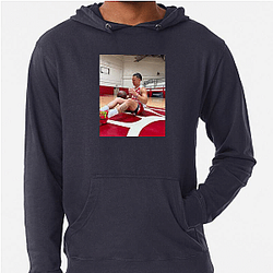 2HYPE Production Collaborator Kenny Chao Hoodies