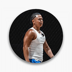 Basketball Challenge Maestro Kenny Chao Pins