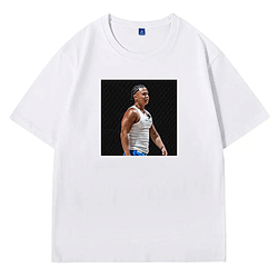 Basketball Challenge Maestro Kenny Chao T-Shirts