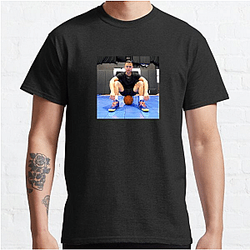 Storytelling Hoops Entertainer Kenny Chao T-Shirts