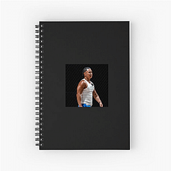 Basketball Challenge Maestro Kenny Chao Notebook
