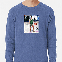 YouTube Sports Entertainer Kenny Chao Sweatshirts