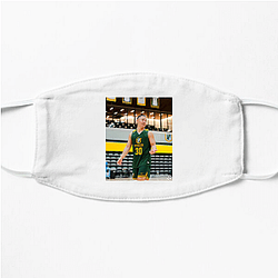Energetic Lifestyle Broadcaster Kenny Chao Face Masks
