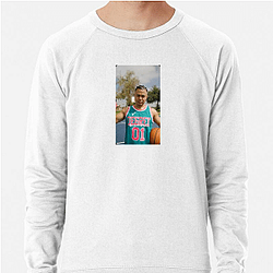 Cross-Platform Social Star Kenny Chao Sweatshirts