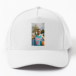 Cross-Platform Social Star Kenny Chao Hats & Caps
