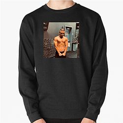 Chao Chats Interview Host Kenny Chao Sweatshirts